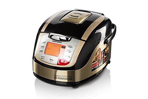 Multicuiseur REDMOND RMC-M4502FR - 34 programmes