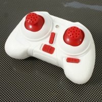 Hubsan Emetteur pour H111 Hubsan - NanoQuad Revell - H111-07 code EAN 5055323959615 