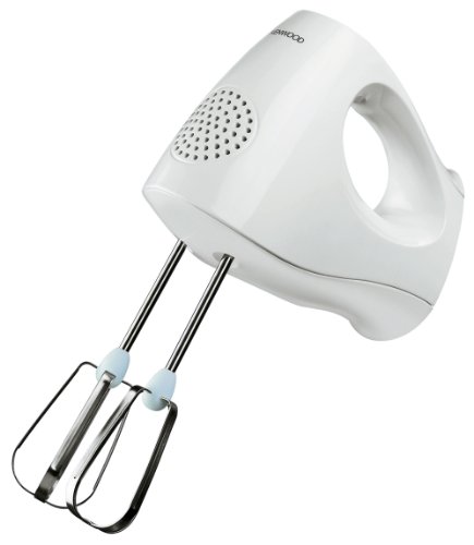 Handmixer with three speed control - hm220