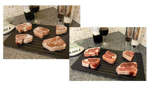 Good Ideas Thaw plateau de dégivrage code EAN 5055326716352 