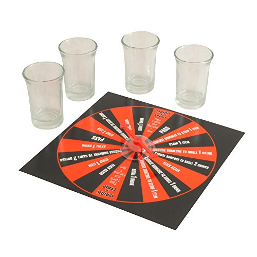 Drinks - 42042 - jeux de société - sip and stri...