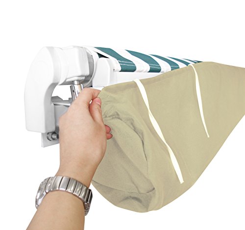 Sac de Protection pour Store Banne - Crème - 2,5m