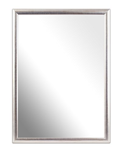 Miroir design classique a4-dimensions :  fabriq...