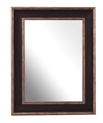 British made grande délavé-a4-lot de 4 miroirs ...