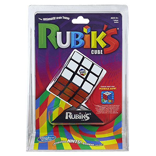 Rubik's Cube