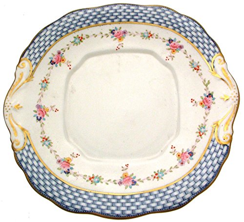lawleys Assiette à gâteau Motif vintage lawleys S27 5055382676966 (5055382676966)
