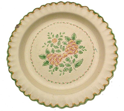 Adams c1933 Adams Titien de Royal Ivoire 20,3 cm Plaque pas parfait 5055382697343 (5055382697343)