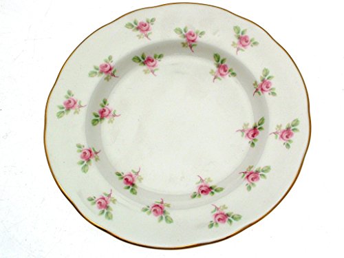 Duchess Rosebud 16,5 cm assiette code EAN 5055382698067 