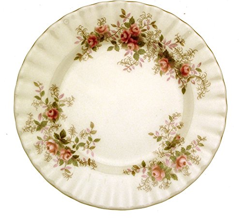 Royal Albert Assiette rose lavande 16 cm 5055382698098 (5055382698098)