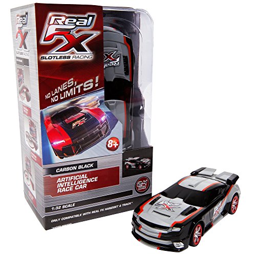 Banbao - RFX-1006 - Voiture de Course - Noir