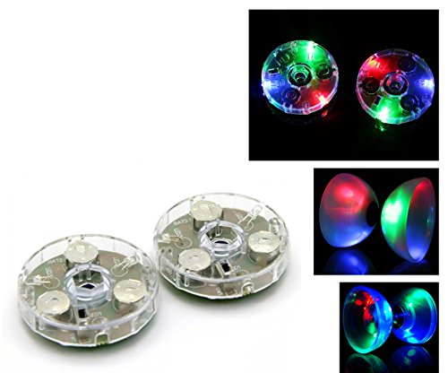 Flames N Games Diabolo LED Kit - Kits Lumières ...