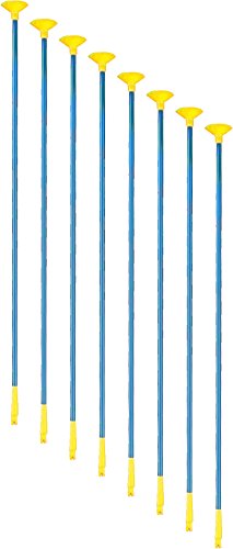 Pack de 8 Flèches de Rechange pour Enfants Tir ...