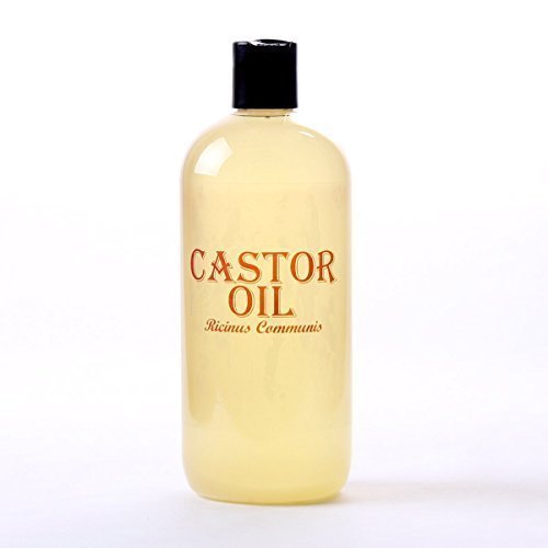 Huile de Ricin - 1L - 100% Pure