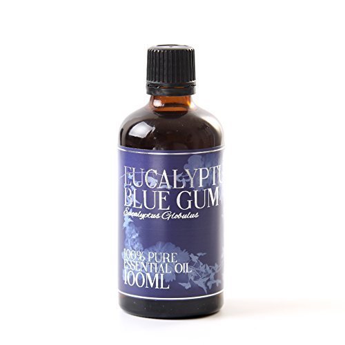 Huile Essentielle Gommier Bleu Eucalyptus - 100...
