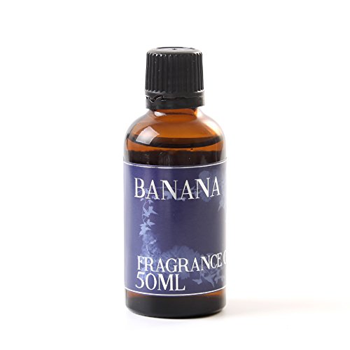 Huile Parfumée Banane 50ml