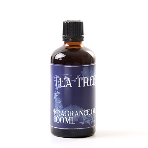 Huile parfumée arbre à thé 100ml