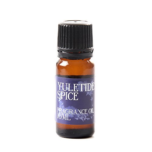 Épices De Noël Huile Parfumée 10ml