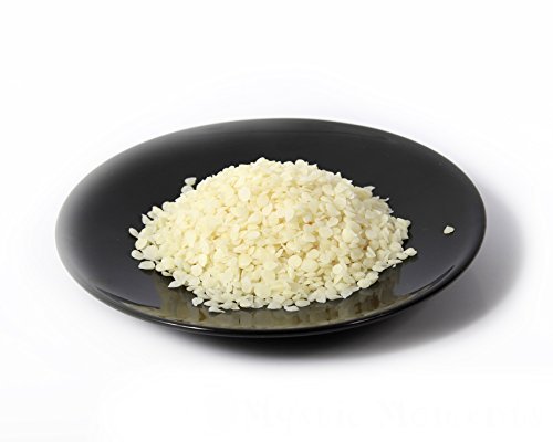 Cire D'abeille Perles Affiné Blanc 100g