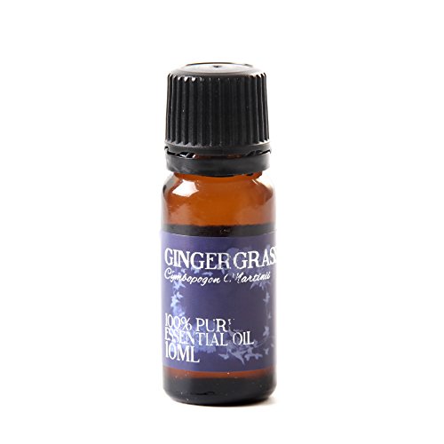 Huile Essentielle De Gingembre - 10ml - 100% Pur