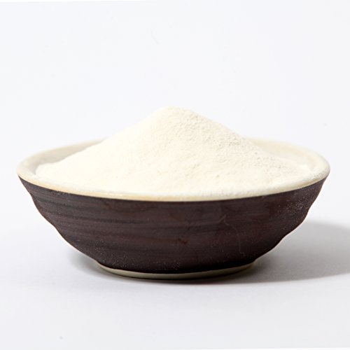 Poudre Gomme Arabique - 100g