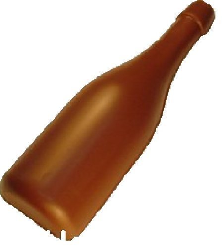 Cacao Moule de Pâtisserie/ pour Chocolat en Forme de Bouteille de Vin code EAN 5055411924884 