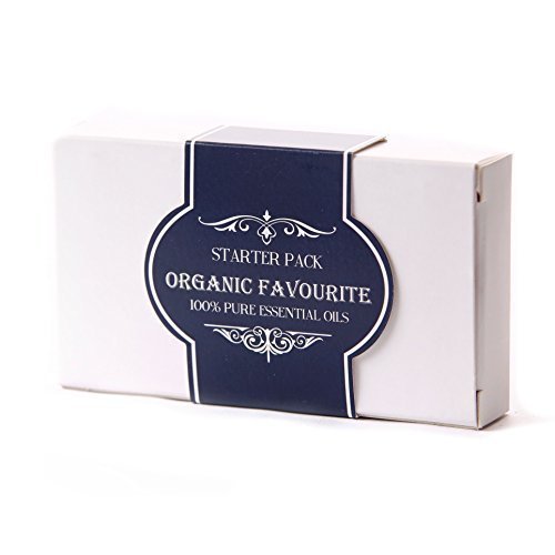 Organique Paquet De Départ Huile Essentielle - ...