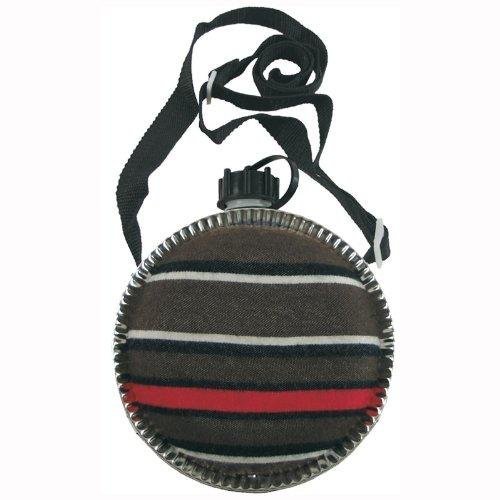 Us style cantine bouteille scout