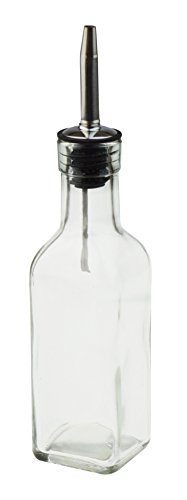 Argon Vaisselle Place huile d'olive / Vinaigre ...