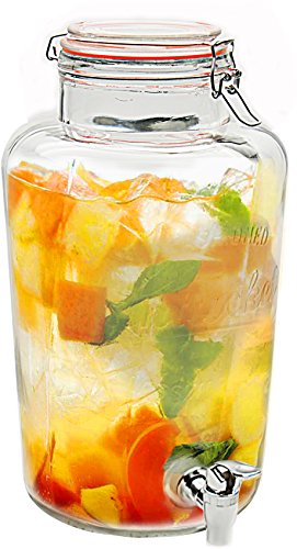 Patinoire boisson Kentucky verre Punch / Cockta...