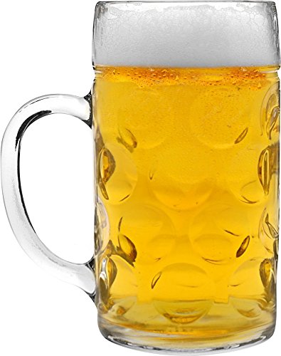 Chope de bière patinoire boisson allemand Stein...