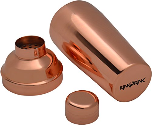 Coffret 3 pièces Manhattan de Rink Drink avec s...