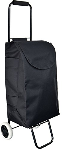 Caddie léger et pliable à 2 roues d'Harbour Hou...