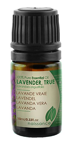 Huile Essentielle de Lavande Vraie - 10ml