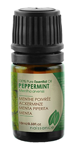 Huile Essentielle de Menthe Poivrée - 10ml