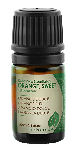 Huile Essentielle d'Orange Douce - 10ml