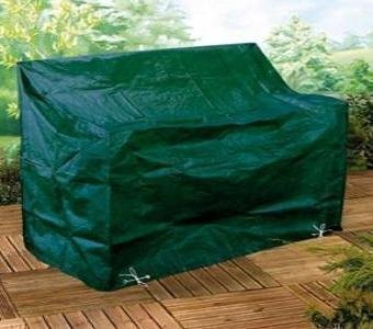 OV Bâche protectrice étanche pour banc de jardin 3 places 5055422908439 (5055422908439)