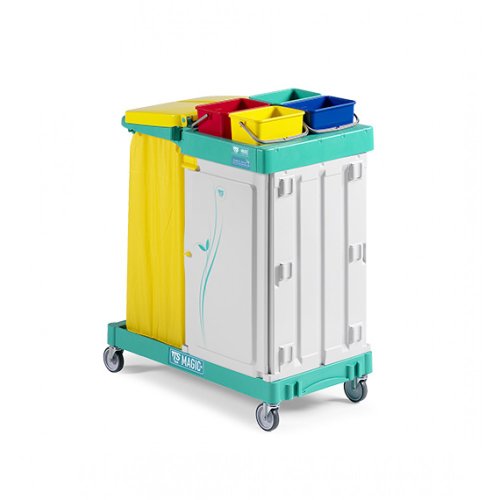 Magic Line 300 de sécurité