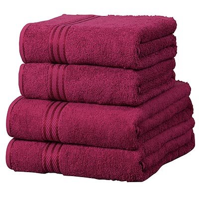 Drap de bain extra-large supreme en coton égypt...