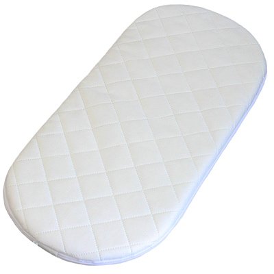 Matelas avec surface matelassé deluxe pour berc...