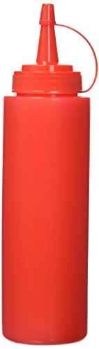 20 Restauration K045 Squeeze sauce Bouteille, r...