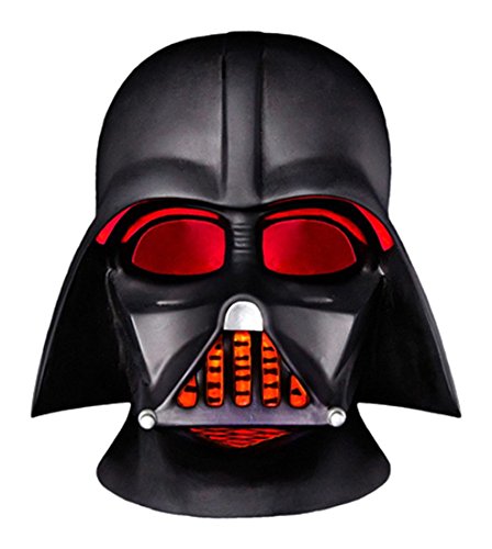 Groovy  Lampe 'Star Wars' - Dark Vador Helmet Small Mood Light code EAN 5055437906697 