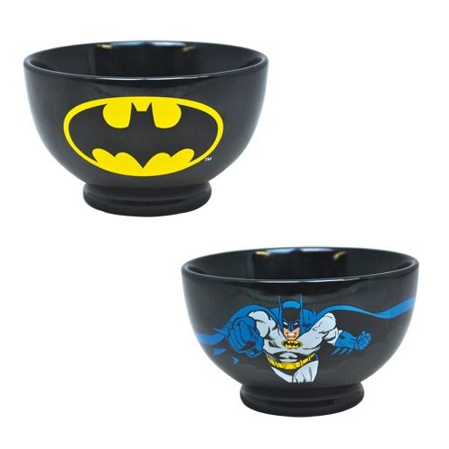Bowl Batman 5055453417986 Batman Bowl Batman 5055453417986 Batman