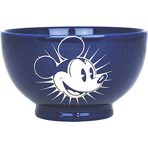 Mickey Mouse Stoneware Terrines
