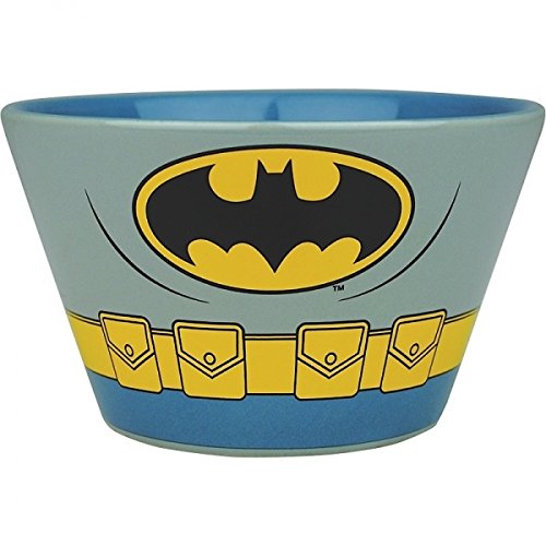 Batman - Pack 2 Minitazas (batman & Robin)