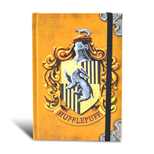 Poufsouffle les hogwarts maison badge portable ...