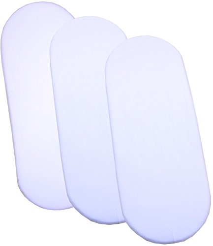 & babyprem ensemble de matelas et 2 draps en co...