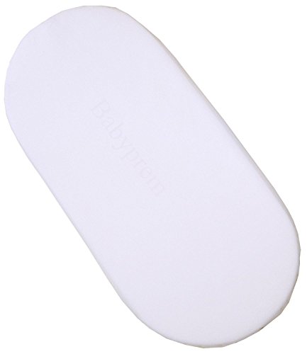 Matelas de berceau 67 x 30 cm