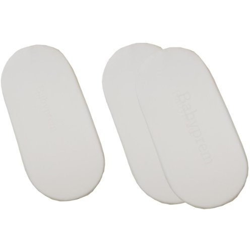 Bassinet Moses Ensemble de matelas 67 x 30 cm 1...