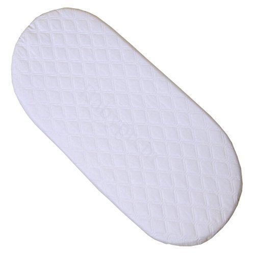 Literie de bébé moise couffin matelas 77 x 38cm...