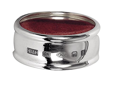 Silver Basket Argent 925/1000-Goutte en pour le vin ^England. Hallmarked. avec boîtier de présentation. 5055492818225 (5055492818225)